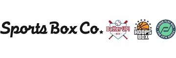 $8.75 Off Your First Box at Sports Box Co. Promo Codes